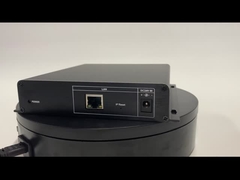 2*15W IPウォールマウントアンプ