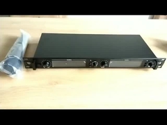 無線マイクロフォン