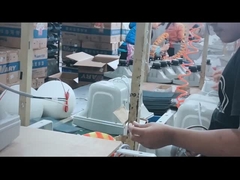 スピーカーの生産