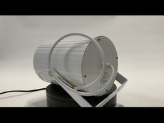 プロジェクトのスピーカー