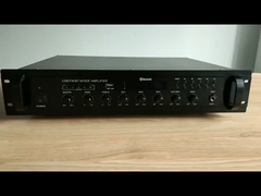 paのアンプ システム