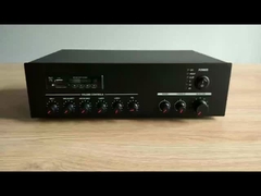 paのアンプ システム