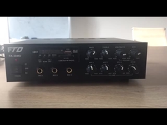 小型ミキサーFA-30MD