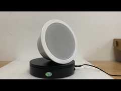 IPのスピーカー