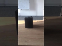 IP POEの壁の台紙のスピーカー