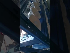 IP POEの角のスピーカー930テスト