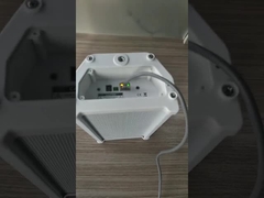 IPのコラムのスピーカー