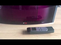 解釈システムIR無線電信12チャネルのラジエーター