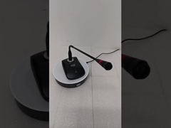 FTM-103マイクロフォン