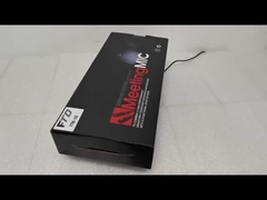 FTM-102マイクロフォンのパッキング