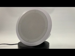 FIP-910POE IPの天井のスピーカー