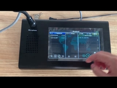 FIP-900TMの演劇音楽