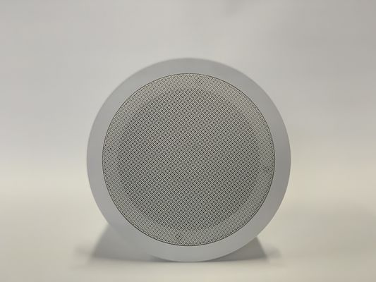 FTD IPネットワークPAシステム10Wは天井のスピーカーDia 20cmに動力を与えた