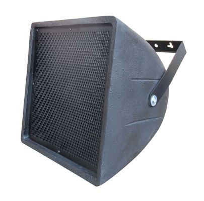 FOH-2150Tの専門の可聴周波スピーカーの屋外のスピーカーのキャビネットの紫外線保護