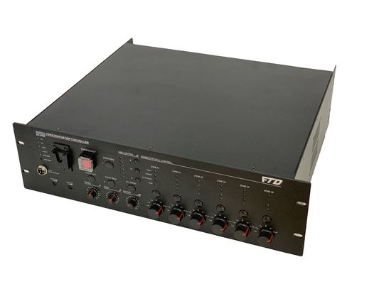 PAVAの公用住所の声の警報システムAC230V