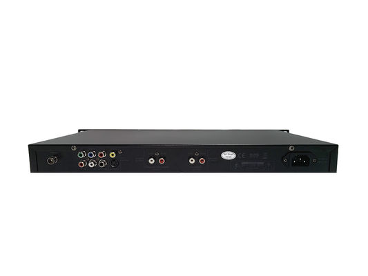 USBおよびSD 20Hzへの20KHzのAM FMのチューナーDVDの可聴周波プレーヤー