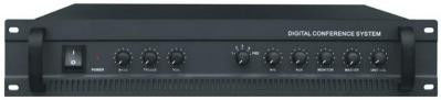 FTDデジタルの会議システムの主幹制御器AC220V 60Hz