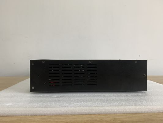 120Wホテルのための可聴周波力の地帯のミキサーのアンプWifi