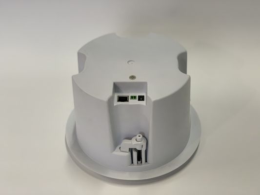 FTD IPネットワークPAシステム10Wは天井のスピーカーDia 20cmに動力を与えた