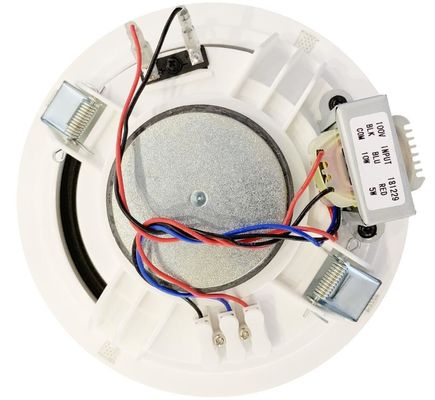 3With6W 6.5&quot; Paシステム スピーカーの専門のスピーカーPaのFrameless天井のスピーカー