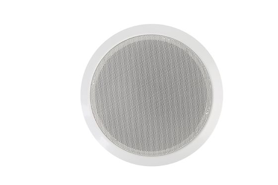 6&quot;金属の火のドームのbluetoothの天井のスピーカーが付いている天井のスピーカー