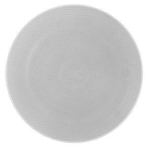 6.5inはフラッシュ8オームのPAシステム スピーカーのFrameless天井のスピーカーを取付ける