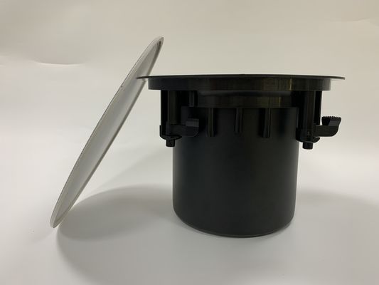 6.5&quot; 7.5with15with30w金属カバーが付いているフル レンジのFrameless天井のスピーカー