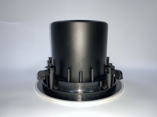 6.5&quot; 7.5with15with30w金属カバーが付いているフル レンジのFrameless天井のスピーカー