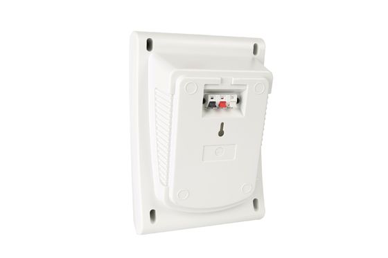 6&quot;壁の台紙のスピーカー（5W-10W）の壁のアンプおよび天井のスピーカー セット