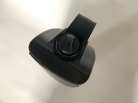 ODM 60W ABSエンクロージャとの8インチPAシステム スピーカーの対面壁に取り付けられた