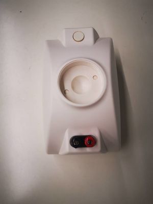 オフィス20W PAシステム スピーカーのSPL 96dB 70V 4のインチ2の方法スピーカー