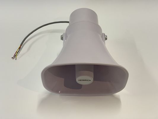 30w Paのスピーカー・システムの学校のための屋外の角のスピーカー