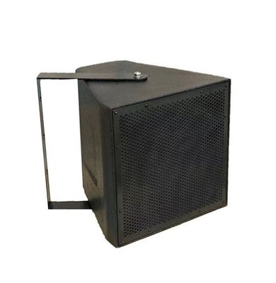 耐候性がある屋外PAシステム スピーカー角のスピーカー400W 1200Wのページを捲る15&quot; 2方法