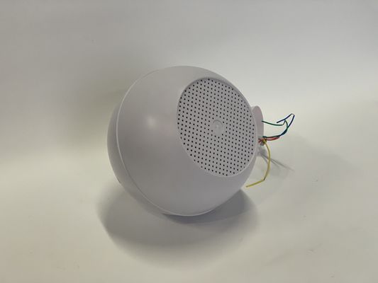 2.5w-5w-10w Paのスピーカー・システム学校のための屋内Paの吊り下げ式のスピーカー