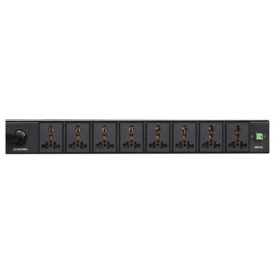 AC115V 30Wのサウンド・システムのコントローラー可聴周波力の順序子ROHS