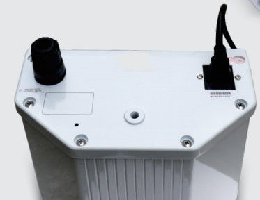 30W IPネットワークPAシステム防水屋外のハイファイ コラムのスピーカー