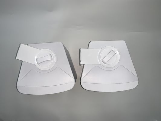 30w+30w Paシステム スピーカーの白く活動的な壁の台紙のスピーカー