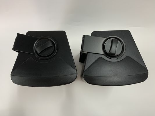 5つは活動的な壁の台紙のスピーカーA活動的なPaのスピーカーの作り付け40Wアンプを組み合わせる