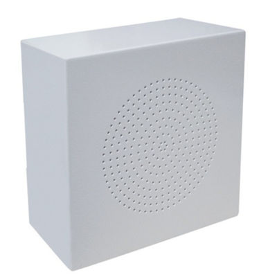 5&quot;耐火性の天井のスピーカー3W- 6Wのbluetoothの天井のスピーカー