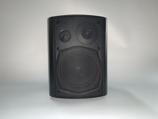 FIP-920POE 5&quot;の軽量Poeのスピーカー・システム対面壁の台紙のスピーカー