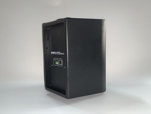 FIP-920POE 5&quot;の軽量Poeのスピーカー・システム対面壁の台紙のスピーカー