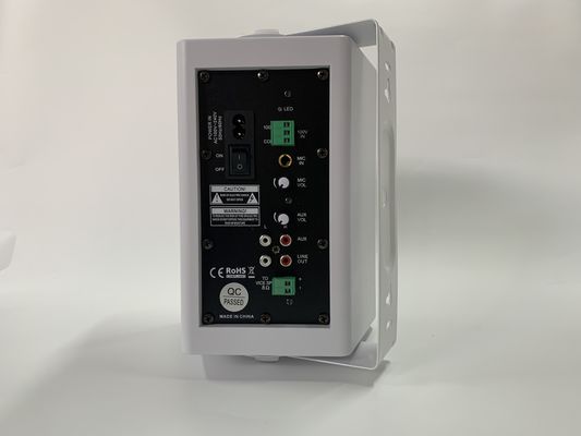 20W+20W PAの活動的なスピーカーの壁の台紙220V 60Hz