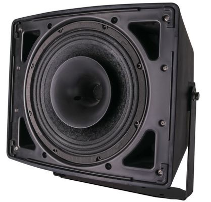 103dB専門の可聴周波スピーカーの高い発電の可聴周波ウーファー200W