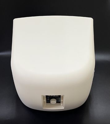 150W 8Ohmsのステンレス鋼のエンクロージャの耐候性がある競技場の角のスピーカー