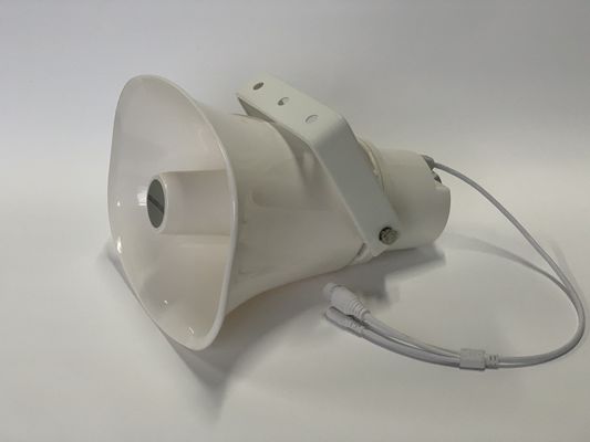 プロジェクトのための15W IpのスピーカーPaシステムIp角のスピーカー