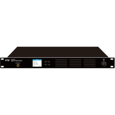 健全な装置500w Ip PaシステムIpネットワークのアンプ