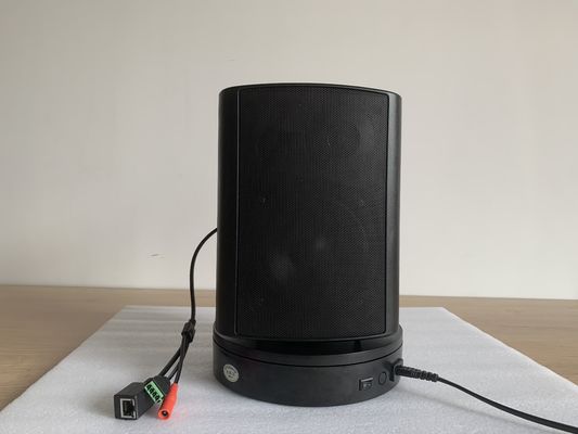 活動的な壁の台紙PoeのスピーカーIpネットワークのスピーカーPaシステム音声
