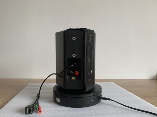 活動的な壁の台紙PoeのスピーカーIpネットワークのスピーカーPaシステム音声