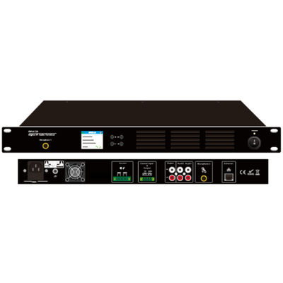 プロジェクトのための120W Ip PaシステムIpネットワークのアンプ