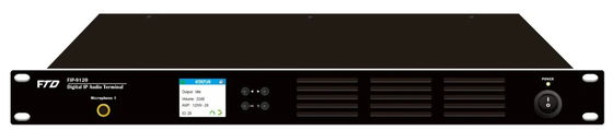 プロジェクトのための120W Ip PaシステムIpネットワークのアンプ